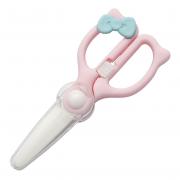 Jarvistar food scissors  baby complementary cutter