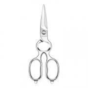 Jarvistar multi purpose heavy duty stainless steel food poultry shears scissors